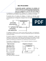 MULTIPLEXORES