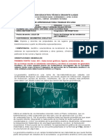 Trabajo Segundo Periodo