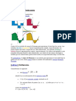 Suma de Riemann