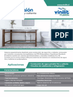 Catalogo Vinilit PDF