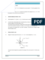 AMATH Differentiation