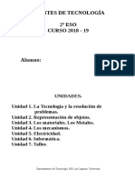 Temas Tecnologia 2ESO PDF