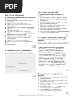 Intermediate: Unit Test 1