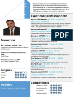 CV Yassine Ben Moussa 2020 PDF