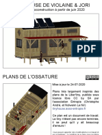 Tiny House - Violaine Jori - Ossature - 2020 07 24