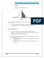 SPM AddMath Probability Distribution