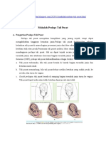 Makalah Prolaps Tali Pusat