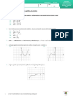 Funções Pares e Ímpares. Simetria Dos Gráficos Das Funções PDF