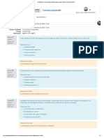 Declaración de Renta y Complementarios para Personas Jurídicas - Revisión Del Intento