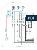 Engine Control (1GR-FE) : 2003 4RUNNER (EWD514U)