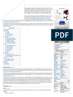 Acetic Acid (Wiki)