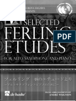 Ferling 48 Etudes