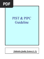 PIST PIPC Guideline