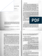 Produção e Reprodução: As Famílias Escravas Na Agricultura Fluminense (1835-1885) - Uma Perspectiva Comparativa - Renato Rocha Pitzer