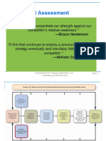 Chapter 4 Strategic Management