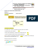 Semana 8.1 - Resuelto