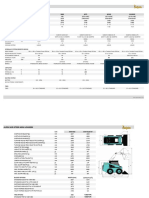 0705 - 44 - Technic - enALPIN SKID LOADER TECHNICAL SPEC PDF