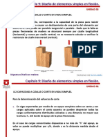 Diseño en Madera Capitulo 9 - Parte 2 PDF