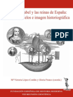 Pérez Samper - La Figura de La Reina en La Monarquía Española