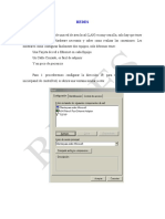 Manual para Configurar Una Red