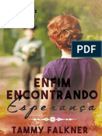 Tammy Falkner - Os Irmãos Reed 3,5 - Enfim Encontrando Esperanca PDF