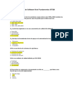 Simulacion Fundamentos - Istqb - Ver2018