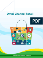 Omni-Channel Retail: Happiest People - Happiest Customers