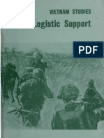 Vietnam Studies Logistic Support