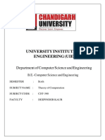 Monograph TOC BDA