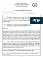 DC Motor Control With Computer and Microcontroller Interfacing