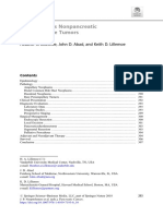 Periampullary Tumors