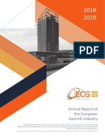 EOS Annual Report 2018 2019 PDF