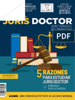 Jurisdoctor