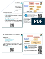 Grammaire cm1 20181