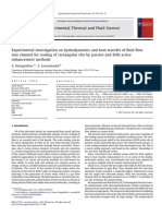 Experimental Thermal and Fluid Science: A. Alamgholilou, E. Esmaeilzadeh