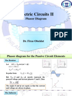 5 Phasor Diagram