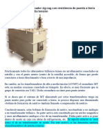 3 Calculo de Un Reactor Zig Zag - Analisis Final 2