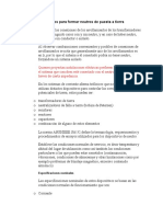 6 Dispositivos Utilizados para Formar Neutros de Puesta A Tierra