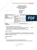 Guía 6. Amidas y Aminas Ss PDF