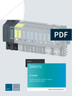 Et200sp Im 155 6 PN 2 HF Manual en US en-US PDF