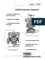 Regulators 92BT PDF