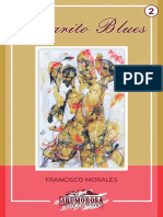 Rosarito Blues - Francisco Morales