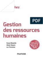 Feuilletage PDF