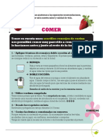 Guía de Alimentación para Pacientes Renales 2009