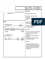 C1St CTT Off Defect: Point of Detection Application