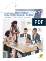 Livre Blanc Transformation Digitale RH 03-17