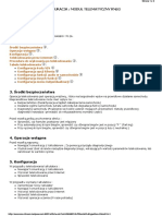 C5 X7 D6AM014LP0 Konfiguracja - Moduł Telematyczny RNEG