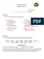 Midterm - Exam - B01 - 1 - Anibal Muñoz Casas