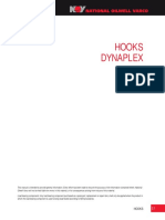 Hooks Dynaplex