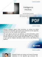 Inteligencia Intuitiva PDF